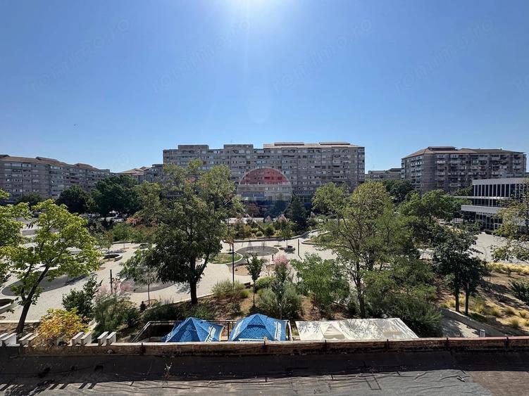De Vanzare Apartament cu 2 camere,53.6 mp ut, etaj 3, Parcul Magnoliei - 4