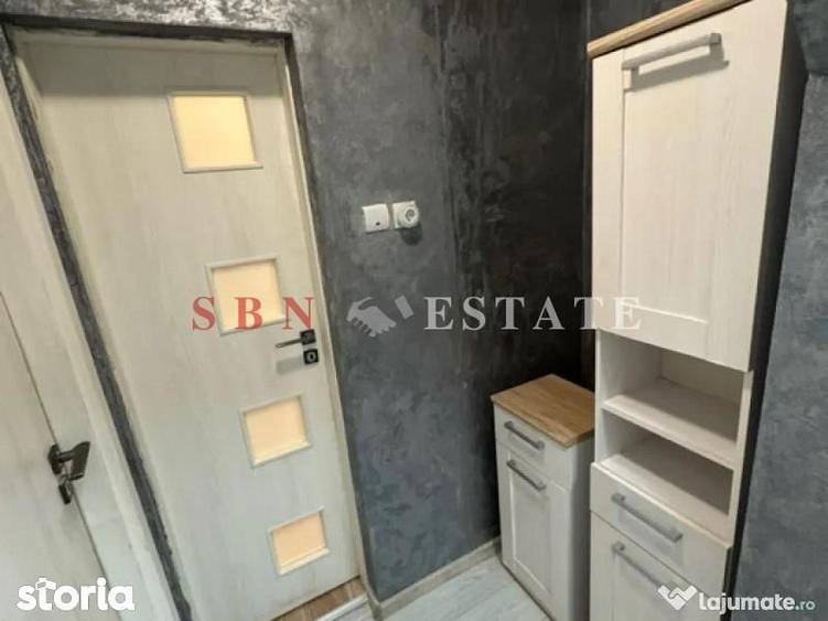 Apartament cu 3 camere decomandat, mobilat în Berceni