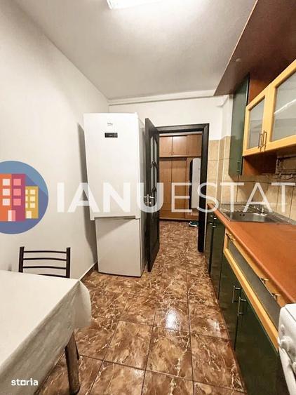 Apartament cu 2 camere semidecomandat în Titan — fotografia 3