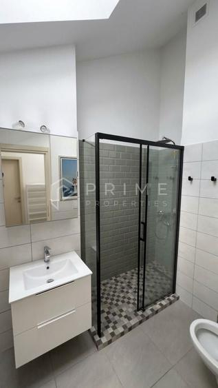Apartament 2 camere si 2 bai Deosebit , Complet Renovat-zona Centrala - 6