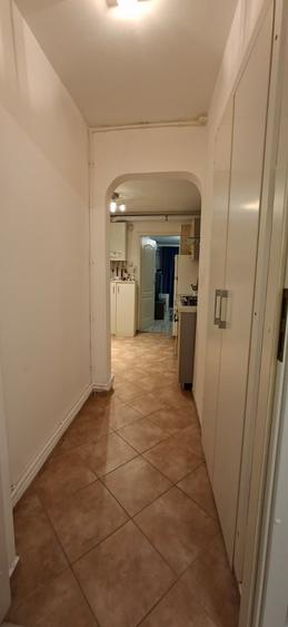 Apartament cu 2 camere decomandat în Militari