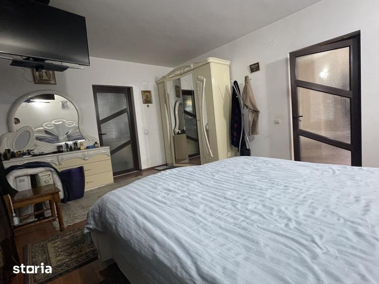 Casa 8 camere Savinesti - 14