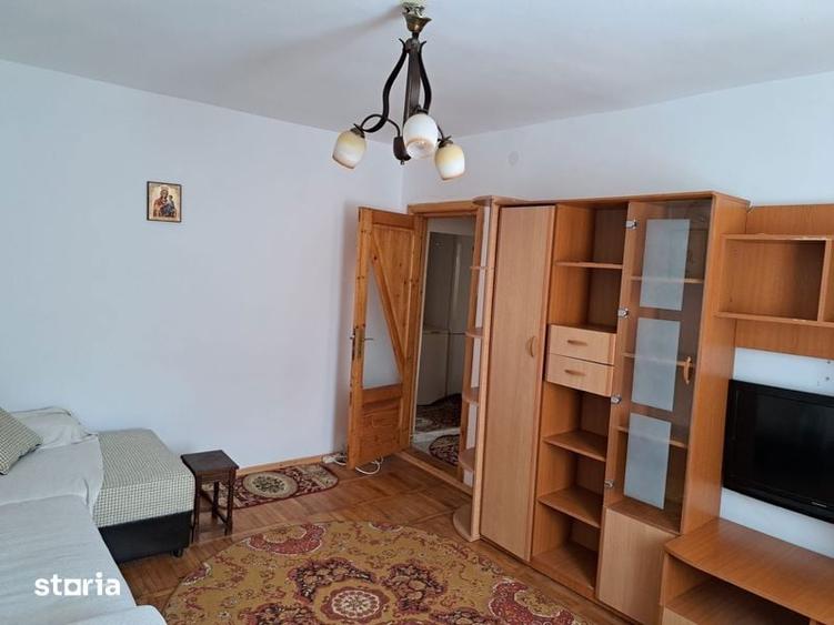 Apartament cu 2 camere în Balinț