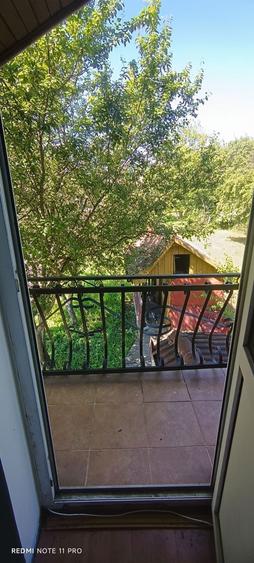 Casă cu 4 camere în Goranu