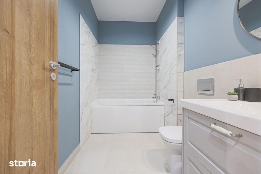 Apartament cu 3 camere în Aurel Vlaicu