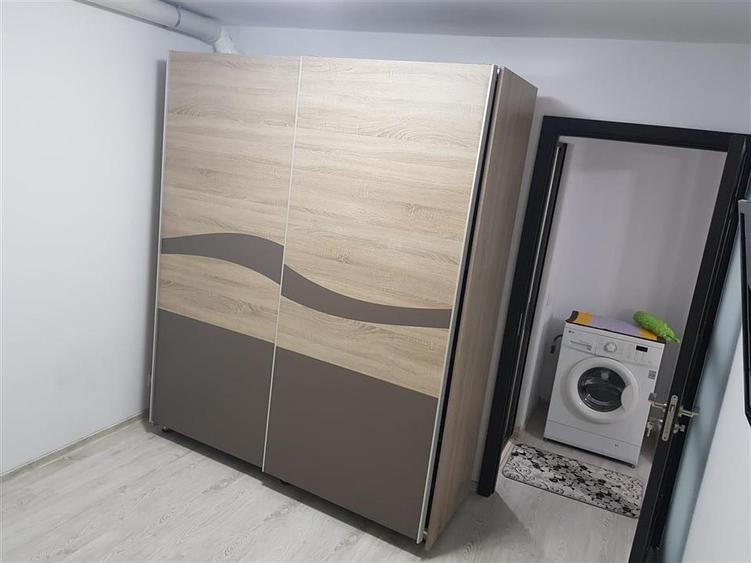 Apartament cu 2 camere semidecomandat în Viziru 1