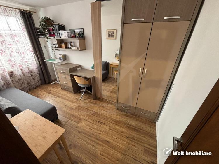 Apartament 3 camere – Grigorescu, la cheie, ideal pentru familie - 7