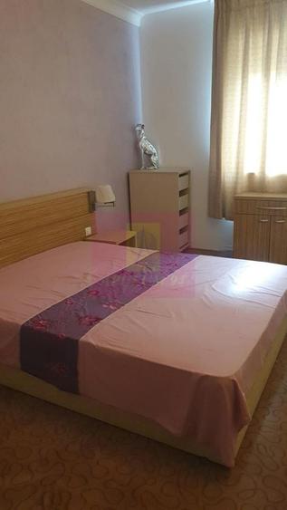 Apartament cu 2 camere decomandat în Vitan