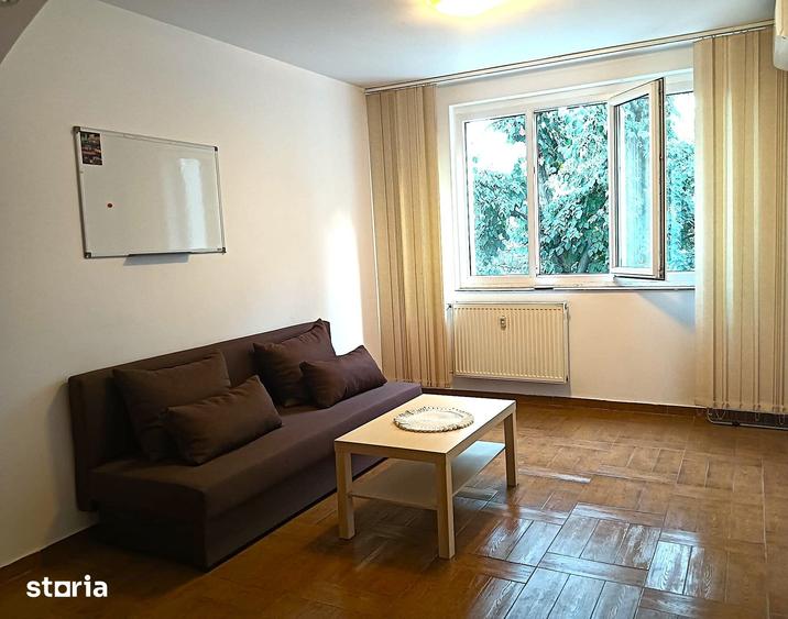 Apartament cu 2 camere în Titan