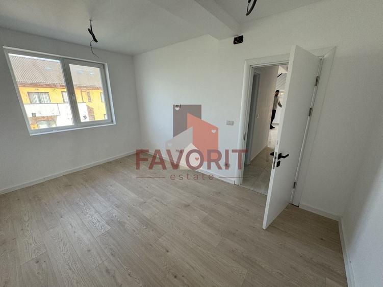 Apartament pe 2 nivele. Aproape de LIDL. Disponibil imediat - 13
