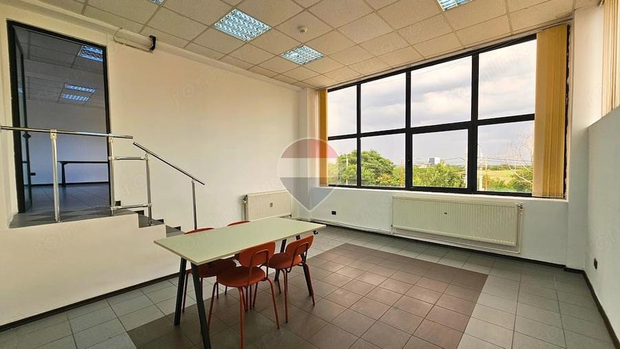 Spațiu comercial, de 126 mp, în B-dul București