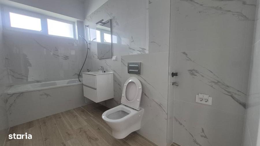 Evergreen Towers Tatarasi 2 camere D. 61mp NOU - Etaj 5/8 - Zona LIDL - 3