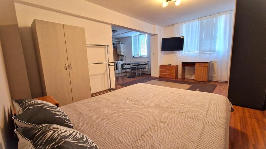 Apartament in zona Calvaria, Manastur - 2