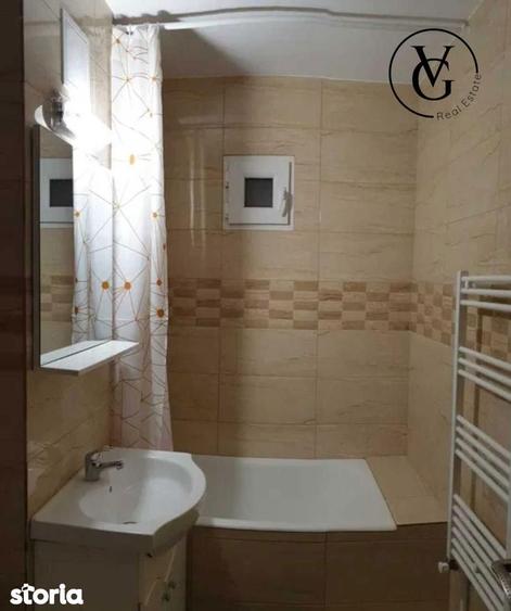 Apartament cu 2 camere decomandat, mobilat în ICIL