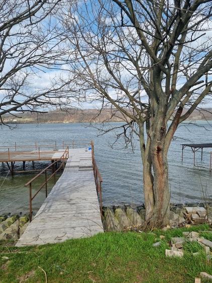 Teren de 1000 mp, în Vrancea