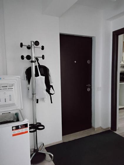Apartament cu doua camere de inchiriat - 5