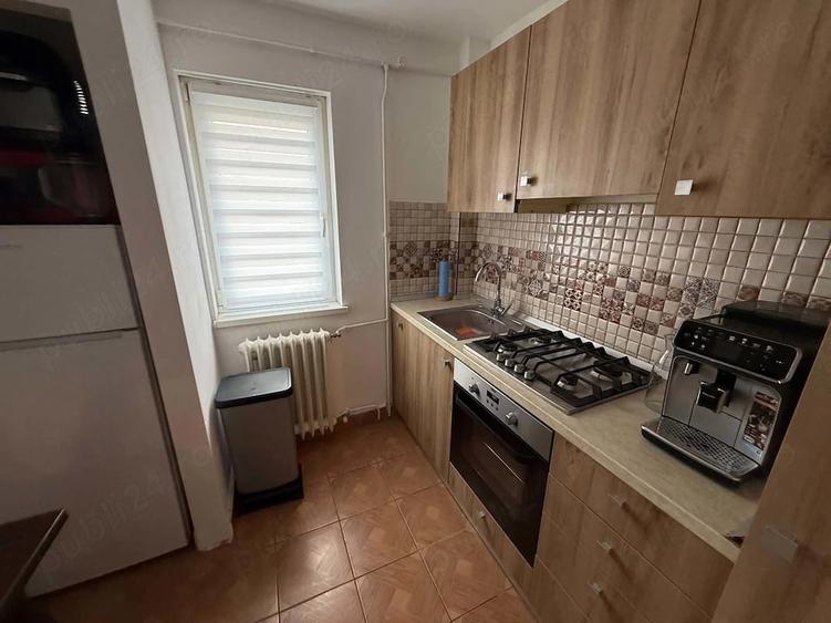 Apartament 2 camere Manastur - 7