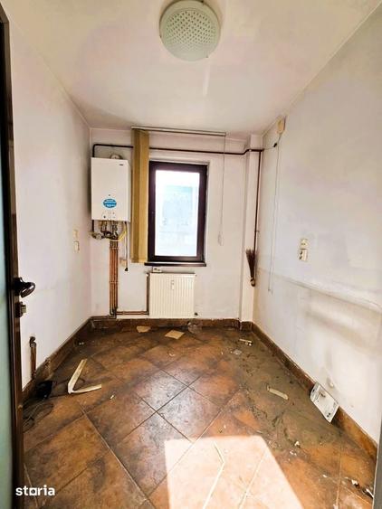 Apartament cu 2 camere în Tudor Vladimirescu