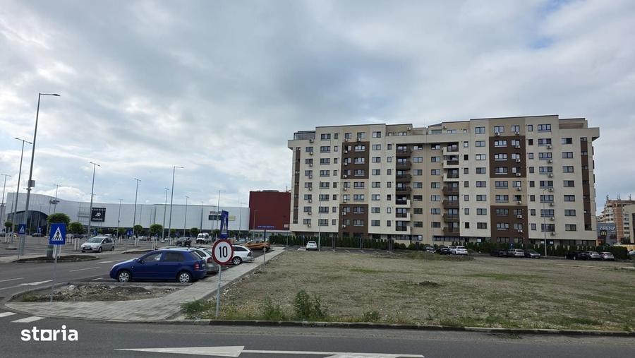 Spațiu comercial, de 50 mp, în Ștefan cel Mare