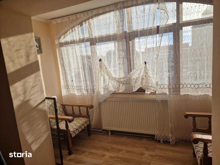 Apartament cu 2 camere decomandat în Carpați 2