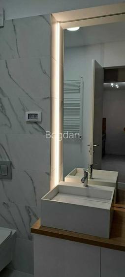 Proprietar inchiriez apartament 2 camere Prima inchiriere | Novum Residence, Parcul Politehnicii | 700 /luna