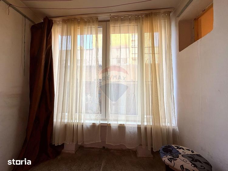 Apartament cu 2 camere decomandat în Griviței
