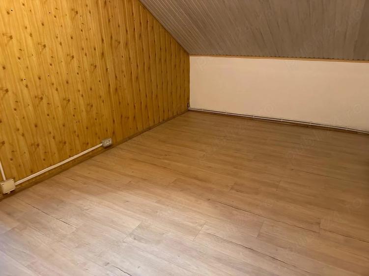 Casă cu Teren 628 Mp în Limanu