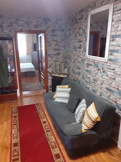 Casă cu 3 camere cu Teren 170 Mp în Coman