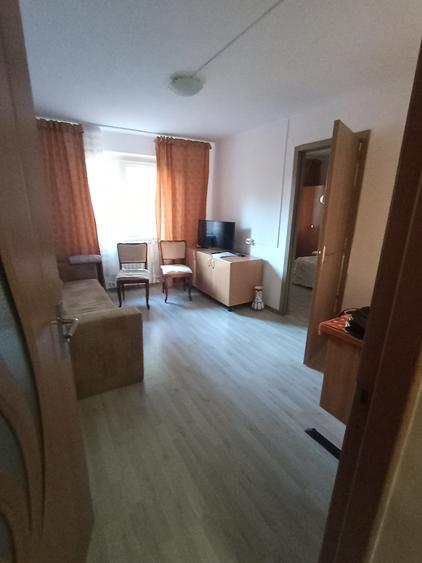Apartament cu 2 camere semidecomandat în Tomis Nord