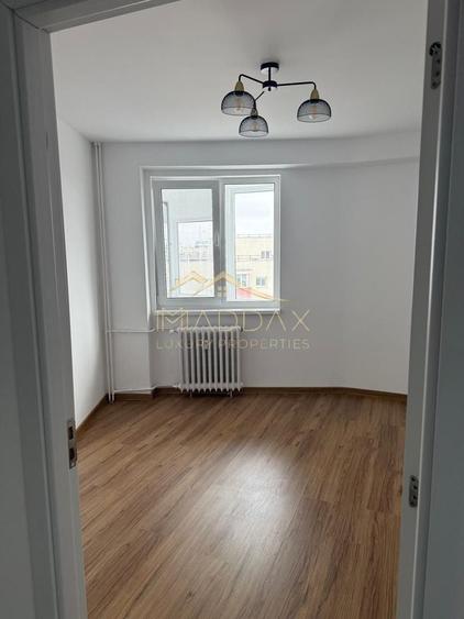 Apartament cu 4 camere în Timpuri Noi