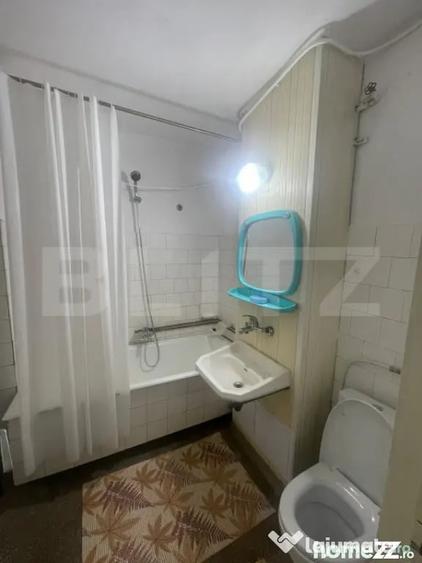 Apartament cu 4 camere decomandat în Mănăștur