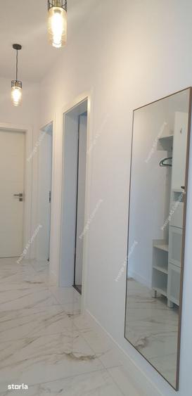 Apartament cu 3 camere decomandat, mobilat în Giroc