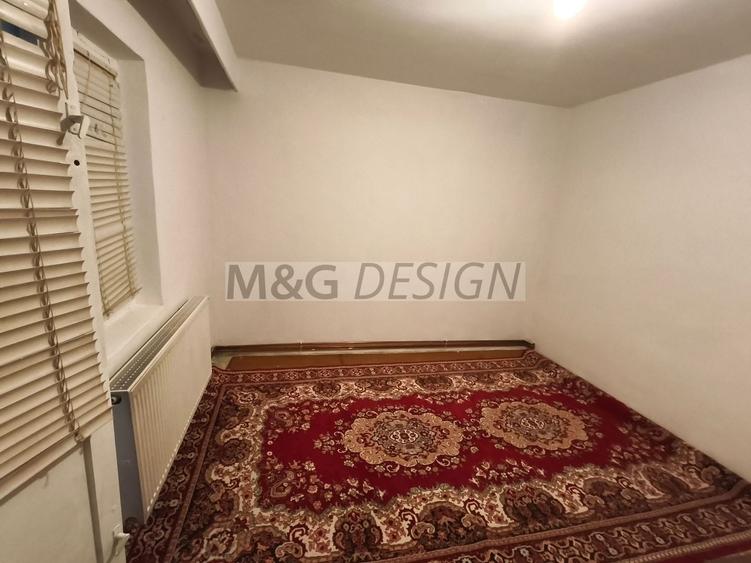 Apartament cu 3 camere decomandat în Bucovina