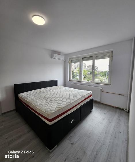 Apartament cu 2 camere în Rogerius