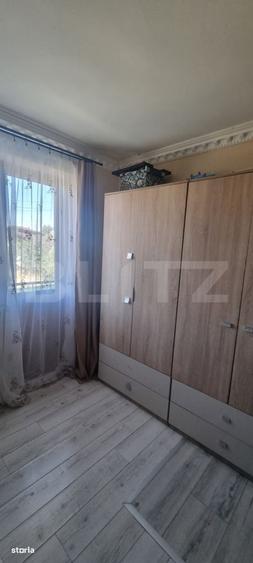 Apartament cu 3 camere în Bădeni