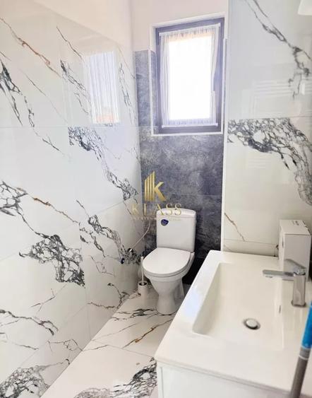 Apartament cu 2 camere semidecomandat, mobilat în Jiului