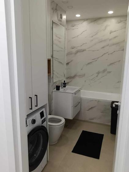 Apartament cu 2 camere decomandat în Theodor Pallady