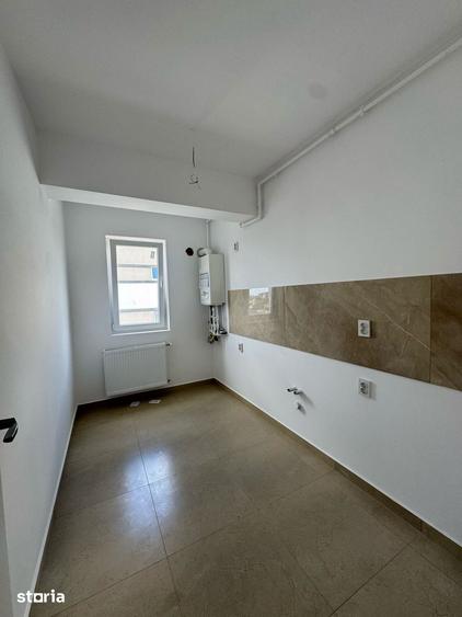 Apartament cu 3 camere decomandat în Militari