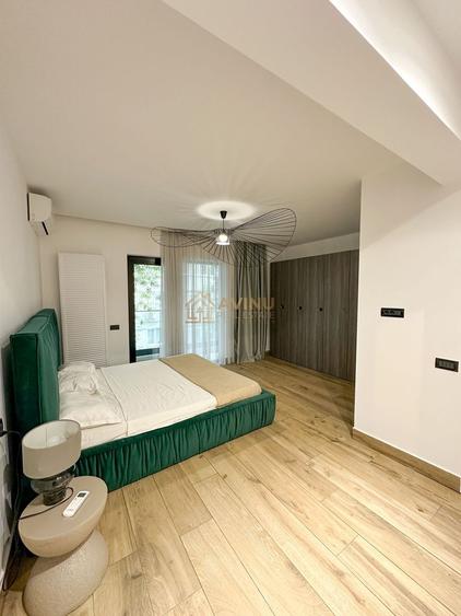 Apartament cu 3 camere decomandat în Domenii