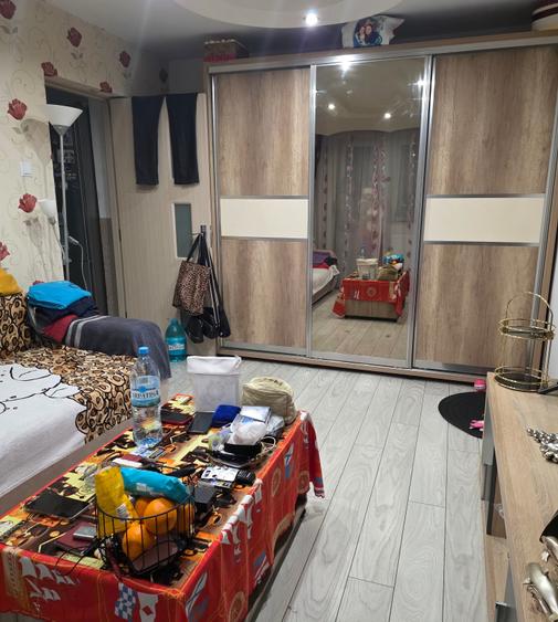 Apartament cu 2 camere decomandat, mobilat în Morarilor