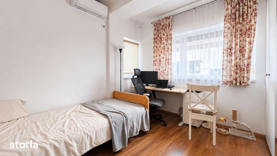 COMISION 0% | Apartament 3 camere | Braytim | Parcare subterana - 10