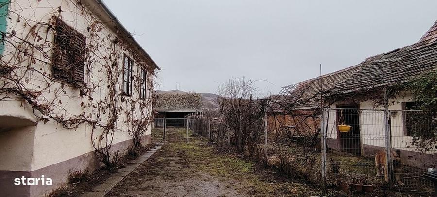 De vanzare casa Pelisor, jud. Sibiu - 6