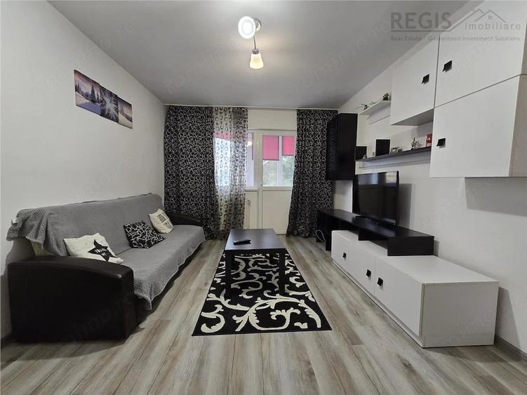 Apartament cu 3 camere decomandat în Avantgarden