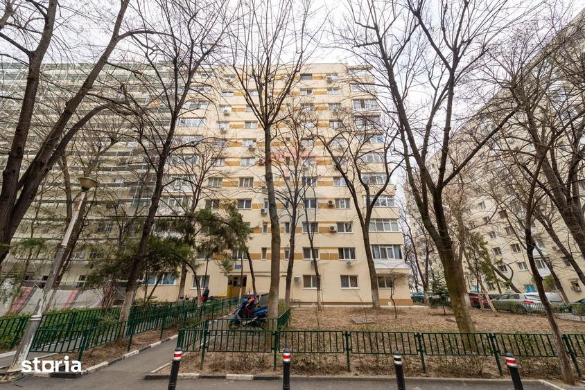 Garsonieră în Pantelimon