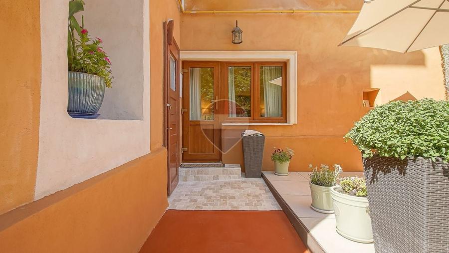 2 CAMERE NOU RENOVAT | TERASA SI GRADINA, PIVNITA | CENTRUL ISTORIC - 22
