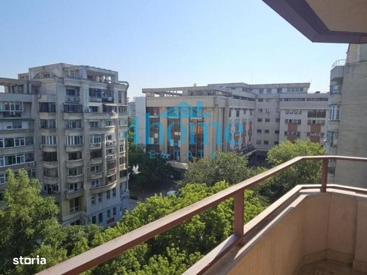 Garsonieră în Ultracentral