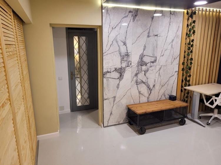 Apartament cu 2 camere semidecomandat în Semicentral