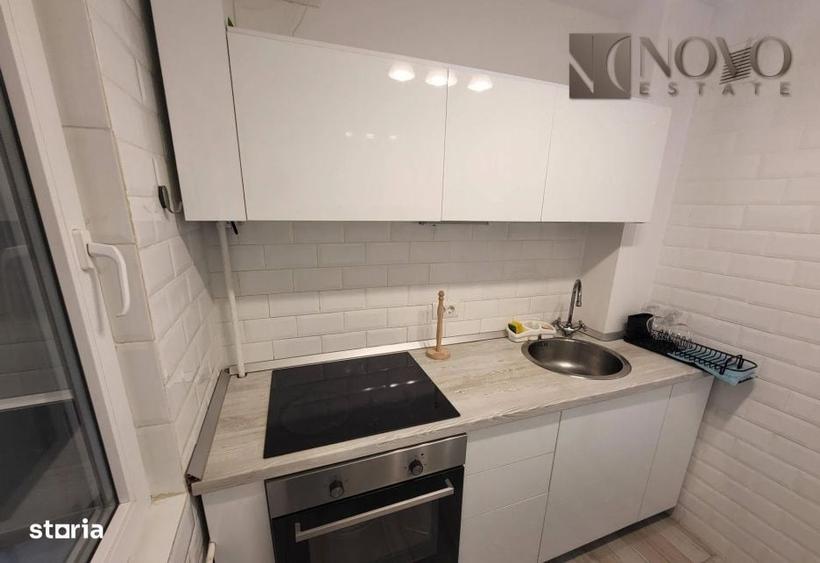 2 Camere | Victoriei | AC | Pet Friendly | Balcon | Metrou - 7