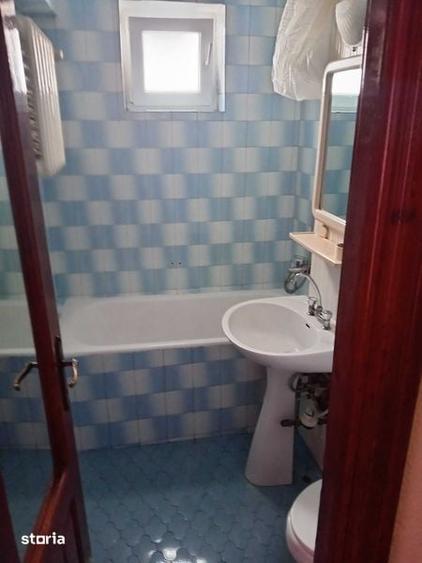 Inchiriez apartament 2camere - 2