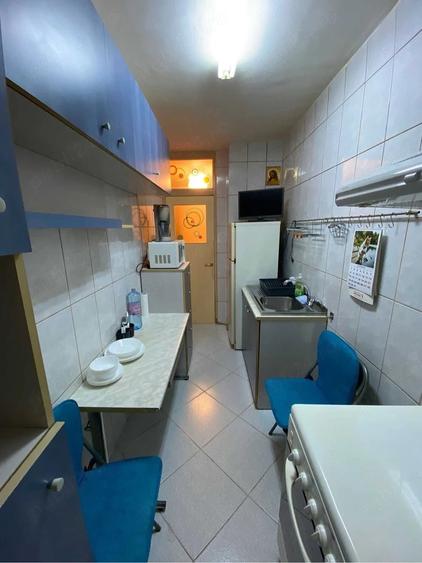 Garsonieră decomandată în Muncii